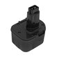 Batteria per DeWalt DC, DW, 2000-series, DE9074, DE9075, 152250-27, 397745-01, 2000mAh, HQ