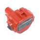 Batteria per Makita 12V, 192598-2, 192681-5, Ni-MH, 3000mAh, 12.0V, HQ