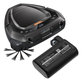 Batteria per AEG RX-seriess, Electrolux E, P-seriess, S91-0400410-SU2, OSBP72LI, OSBP72LI25, Li-Ion, 2000mAh, 7.2V, HQ