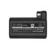Batteria per AEG RX-seriess, Electrolux E, P-seriess, S91-0400410-SU2, OSBP72LI, OSBP72LI25, Li-Ion, 2000mAh, 7.2V, HQ