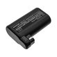 Batteria per AEG RX-seriess, Electrolux E, P-seriess, S91-0400410-SU2, OSBP72LI, OSBP72LI25, Li-Ion, 3400mAh, 7.2V, HQ