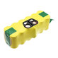 Batteria per iRobot Roomba 500, 600, 700, 800, 900-seriess, R3, Scooba 450, Vileda 137173, 11702, GD-Roomba-500, VAC-500NMH-33, Ni-MH, 2800mAh, 14.4V, HQ