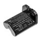 Batteria per iRobot Braava jet m6, ALB-C, M611020, Li-Ion, 2600mAh, 10.8V, HQ