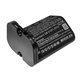 Batteria per iRobot Braava jet m6, ALB-C, M611020, Li-Ion, 2600mAh, 10.8V, HQ