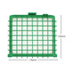 Batteria per Rowenta RH-seriess, RS-seriess, Tefal TY-seriess, RD-ROW12VA, RH5488, Ni-MH, 2000mAh, 12V, HQ