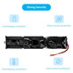 Batteria per Rowenta Air Force Extreme RH-seriess, Tefal TY-seriess, RS-RH5274, Li-Ion, 2500mAh, 25.9V, HQ