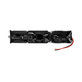 Batteria per Rowenta Air Force Extreme RH-seriess, Tefal TY-seriess, RS-RH5274, Li-Ion, 2500mAh, 25.9V, HQ