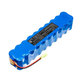 Batteria per Rowenta RH-seriess, RS-RH4899, Ni-MH, 3000mAh, 24.0V, HQ