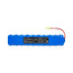 Batteria per Rowenta RH-seriess, RS-RH4899, Ni-MH, 3000mAh, 24.0V, HQ