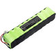 Batteria per Rowenta Air Force Extreme RH-seriess, Tefal TY-seriess, RS-RH5233, Ni-MH, 3000mAh, 18.0V, HQ
