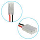 Batteria per Rowenta Air Force Extreme, RD-ROW18VA, Ni-MH, 2000mAh, 18.0V, HQ