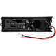 Batteria per Rowenta Air Force Extreme RH-seriess, Tefal TY-seriess, RS-RH5273, MISRH5273-01, Li-Ion, 2600mAh, 18.5V, HQ