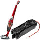 Batteria per Rowenta Air Force Extreme RH-seriess, Tefal TY-seriess, RS-RH5273, MISRH5273-01, Li-Ion, 2600mAh, 18.5V, HQ