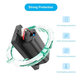 Batteria per Rowenta Explorer-seriess, Smart Force Essential-seriess, Tefal Explorer-seriess, RS-RT900866, Li-Ion, 2600mAh, 14.4V, HQ