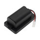 Batteria per Rowenta Explorer-seriess, Smart Force Essential-seriess, Tefal Explorer-seriess, RS-RT900866, Li-Ion, 2600mAh, 14.4V, HQ