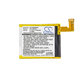 Batteria per Amazon Kindle 4, 4G, 5, 6, MC-265360, 515-1058-01, 750mAh, HQ