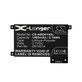 Batteria per Amazon Kindle Touch, Touch 4th, DR-A014, 170-1056-00, 1400mAh, HQ