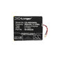 Batteria per Amazon Kindle 10th, Basic 10th, 10th 2019, Touch 2019, 26S1019, 58-000226, 900mAh, HQ