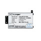Batteria per Amazon Kindle Paperwhite 2013, 6th Gen, 6 2015, Touch 2013, MC-354775-05, 1350mAh, HQ
