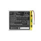 Batteria per Pocketbook 614, 614 Plus, 615, 616, 624, 626 Plus, 626 Touch Lux 3, 627, 630 Fashion, 632, 632 Plus, 641, Digma E628, R657, 306070PL, 4G-15, 4K-19, 1450mAh, HQ