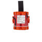 Batteria per Flymo 1200R-seriess, Gardena R40, R50, R70, R80-seriess, Husqvarna 105, 305, 308-seriess, McCulloch ROB R-seriess, 574 47 68-01, 2500mAh, HQ