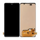 Schermo OLED per Samsung A51 A515F, Vetro touch senza cornice