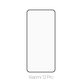 Vetro temperato 3D per Xiaomi 12 Pro, FixPremium