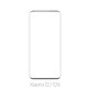 Vetro temperato 3D per Xiaomi 12, 12X, FixPremium