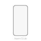 Vetro temperato per Xiaomi 12 Lite, FixPremium