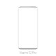 Vetro temperato 3D per Xiaomi 12 Pro, FixPremium