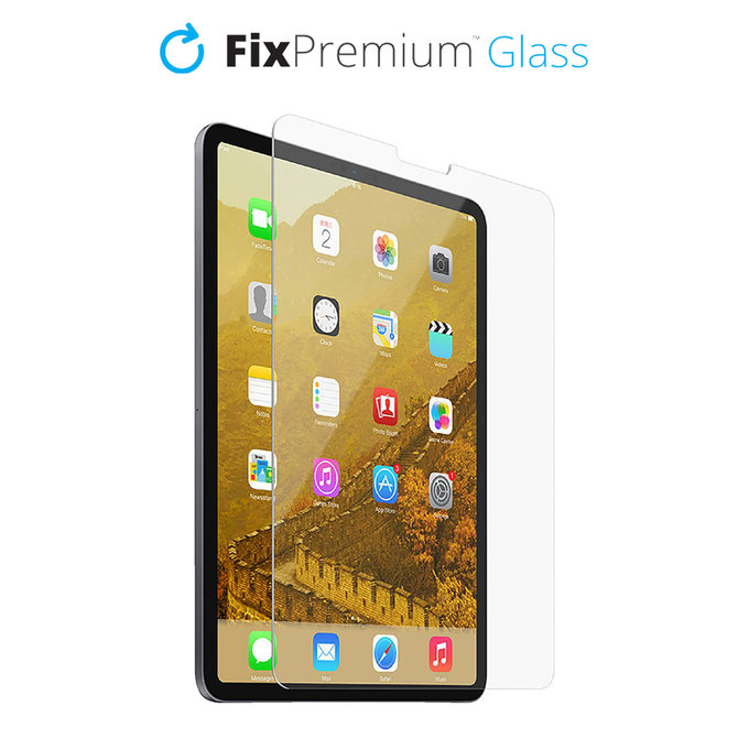 Vetro temperato per Samsung Galaxy Tab A8, FixPremium