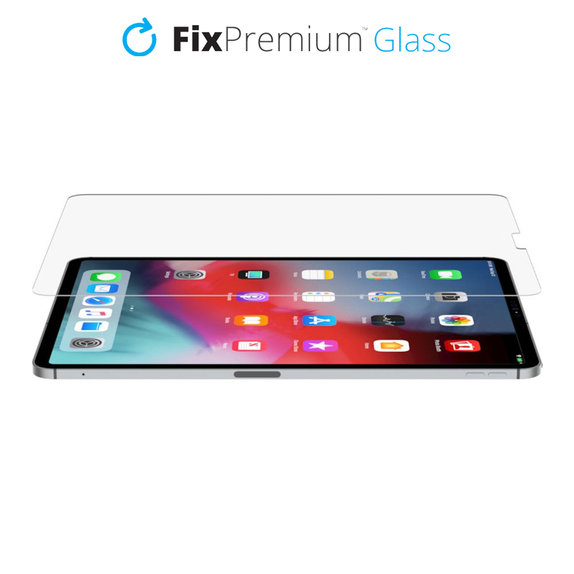 Vetro temperato per Samsung Galaxy Tab A8, FixPremium