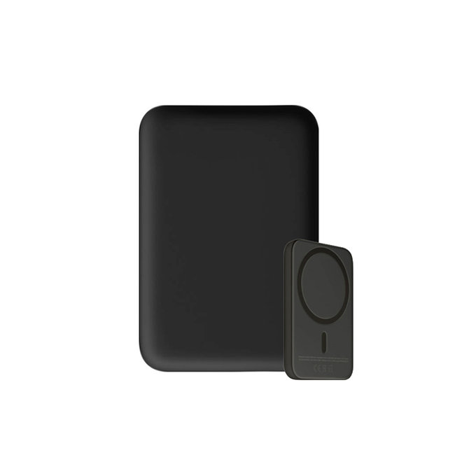 Power Bank MagSafe 5000mAh, Black, FixPremium