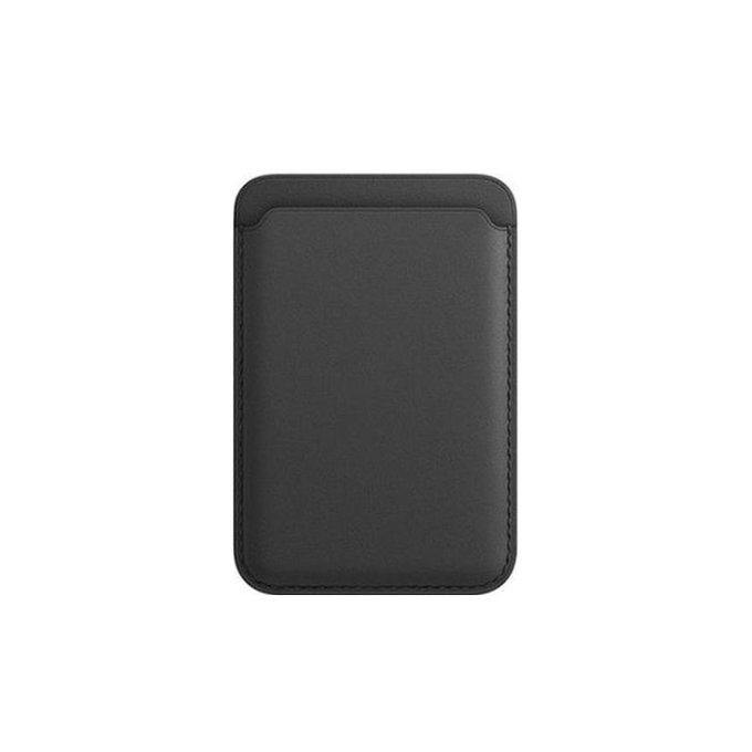 MagSafe Wallet, Black, FixPremium