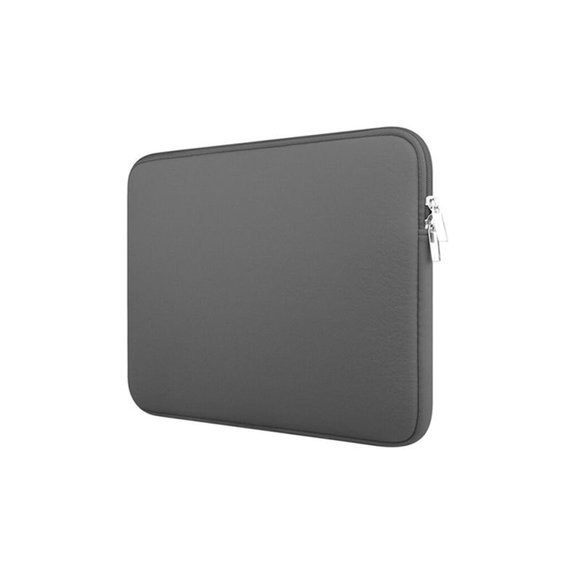 Custodia per notebook 13", Grey, FixPremium