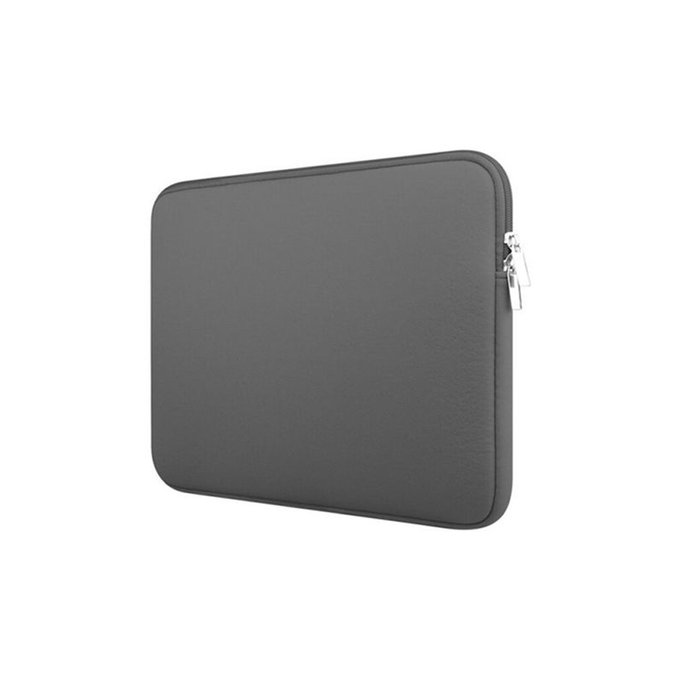 Custodia per notebook 13", Grey, FixPremium