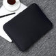 Custodia per notebook 14", Black, FixPremium