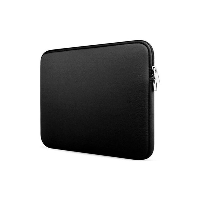 Custodia per notebook 14", Black, FixPremium