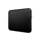 Custodia per notebook 14", Black, FixPremium