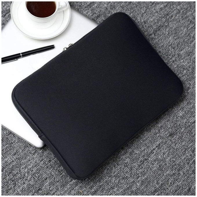 Custodia per notebook 15.6", Grey, FixPremium