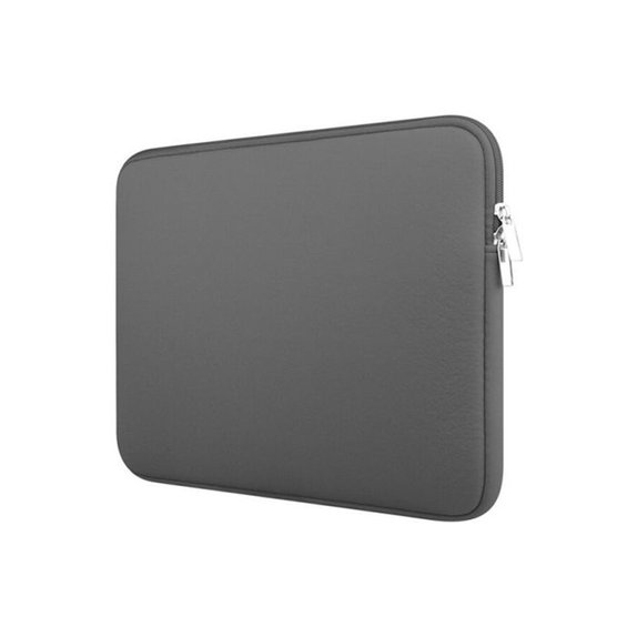 Custodia per notebook 15.6", Grey, FixPremium