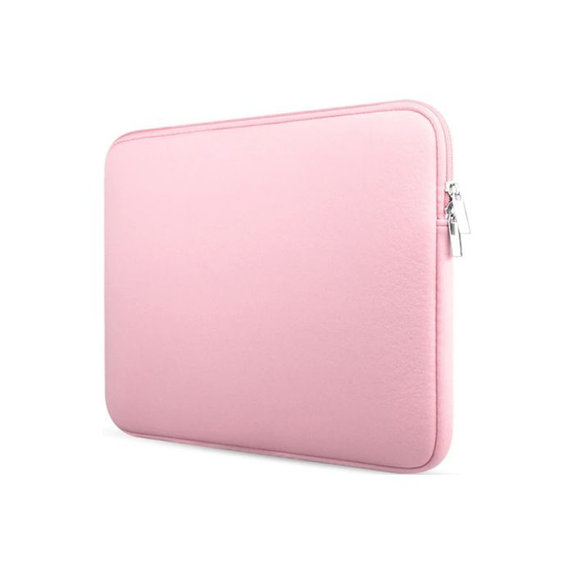 Custodia per notebook 15.6", Pink, FixPremium