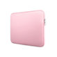 Custodia per notebook 15.6", Pink, FixPremium