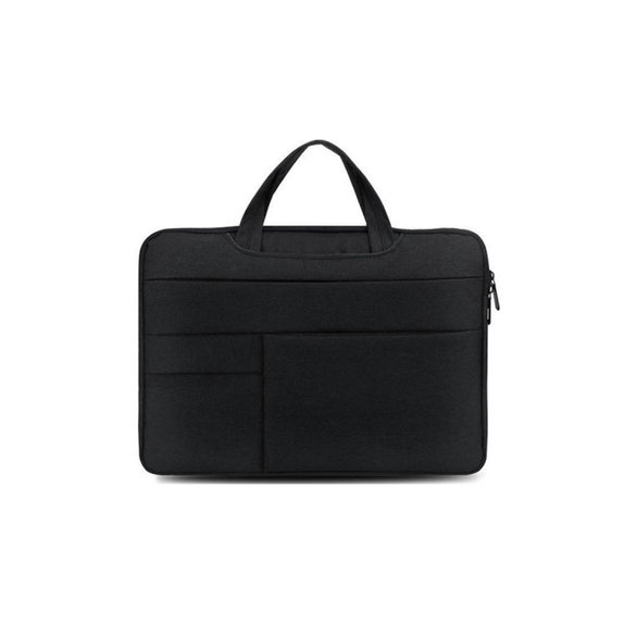 Borsa per notebook 14", Black, FixPremium