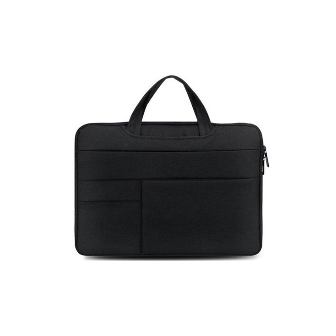 Borsa per notebook 14", Black, FixPremium