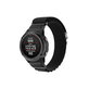 Cinturino Alpine Loop per Garmin QuickFit 26mm, Black, FixPremium