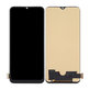 Schermo LCD per Xiaomi Mi 10 Lite, Vetro touch senza cornice