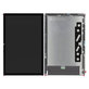Schermo per Samsung Galaxy Tab A8 10.5" SM-X200, SM-X205, Vetro touch senza cornice, GH81-21915A, Genuine Service Pack