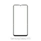 Vetro temperato FullCase per Samsung A70, FixPremium