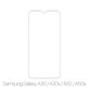Vetro temperato per Samsung A30, A30s, A50, A50s, FixPremium